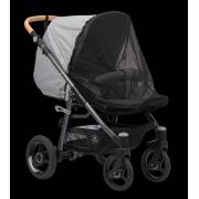Mückennetz für Naturkind-Kinderwagen, Baumwolle