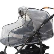 Regenschutz, Lux, Lux Evo, transparent
