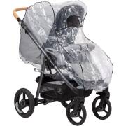 Regenschutz, Lux, Lux Evo, transparent