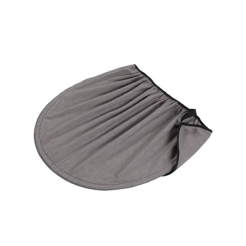 sonnensegel aus baumwolle