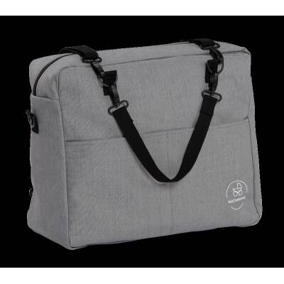 Wickeltasche "Siebenschläfer"