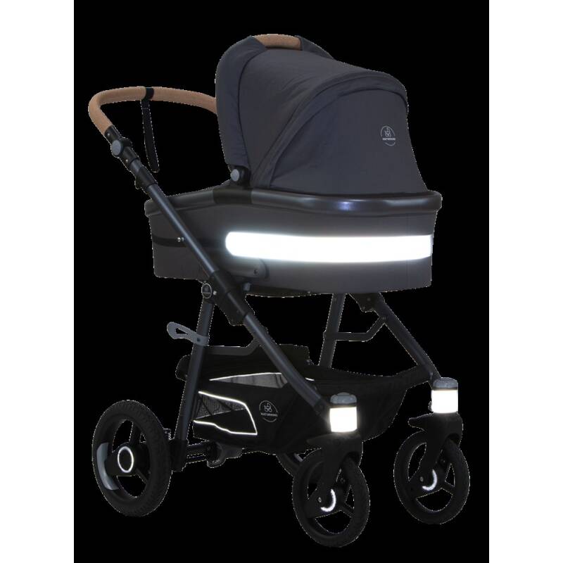 Safety Set fr Kinderwagen, 27,90