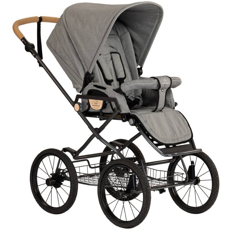 Naturkind Ida "Siebenschlfer", Sportwagen, 1.189,00