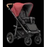 Naturkind Lux Evo "Grenada", Sportwagen