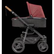 Naturkind Lux Evo "Grenada", Sportwagen