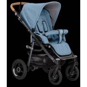 Naturkind Lux Evo "Topas", Sportwagen