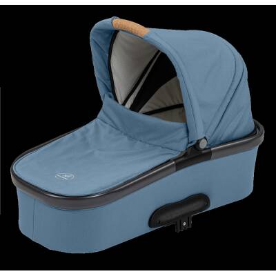 Babykorb "Topas", Lux Evo