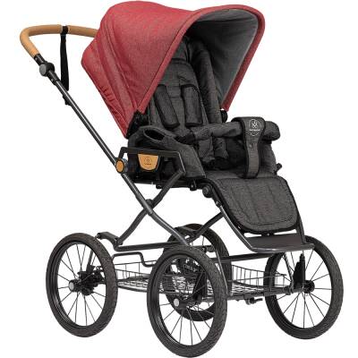 Naturkind Ida "Granada", Sportwagen