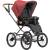 Naturkind Ida "Granada", Sportwagen