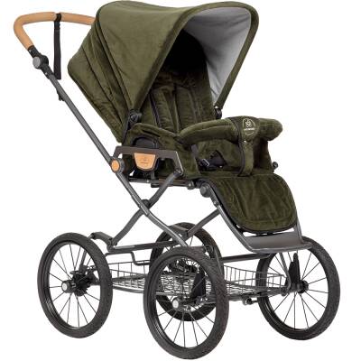 Naturkind Ida "Oliv", Sportwagen