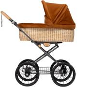 Naturkind Ida "Cognac", Sportwagen