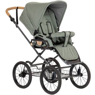 Naturkind Ida "Jade", vegan, Sportwagen