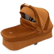 Babykorb Max "Cognac", Lux/Ida