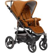 Naturkind Lux Evo "Cognac", Sportwagen