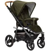 Naturkind Lux Evo "Oliv", Sportwagen