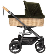 Naturkind Lux Evo "Oliv", Sportwagen