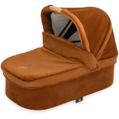 Babykorb "Cognac", Ida