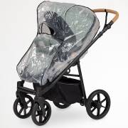 Naturkind Mads "Jade", Sportwagen inkl. Babykorb
