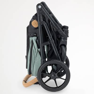 Naturkind Mads "Jade", Sportwagen