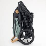 Naturkind Mads "Jade", Sportwagen