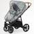 Naturkind Mads "Jade", Sportwagen
