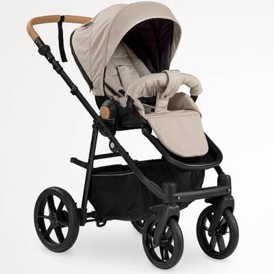 Naturkind Mads "Creme", Sportwagen
