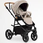 Naturkind Mads "Creme", Sportwagen