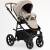 Naturkind Mads "Creme", Sportwagen