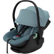 Thule Maple Mid Blue, mittelblau