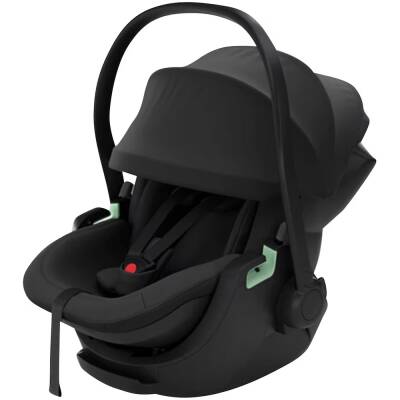 Thule Maple Black, schwarz